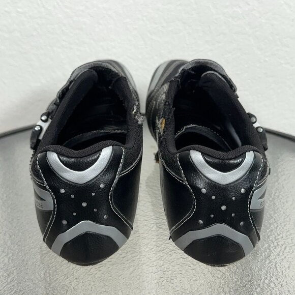 Shimano SH-R086L SPD-SL Cycling Shoes Men's Size US 14.2 EU 50 - Picture 10 of 14